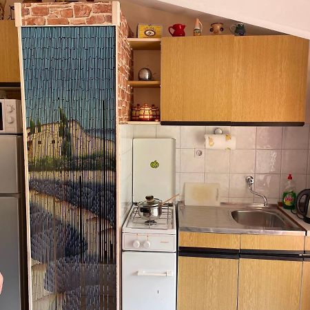 Splitska Oaza Villa ภายนอก รูปภาพ