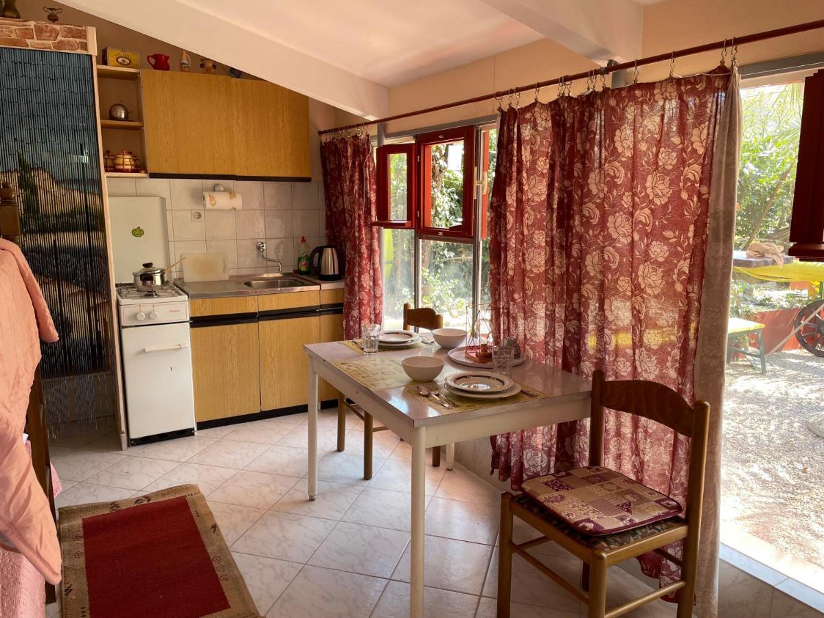 Splitska Oaza Villa ภายนอก รูปภาพ