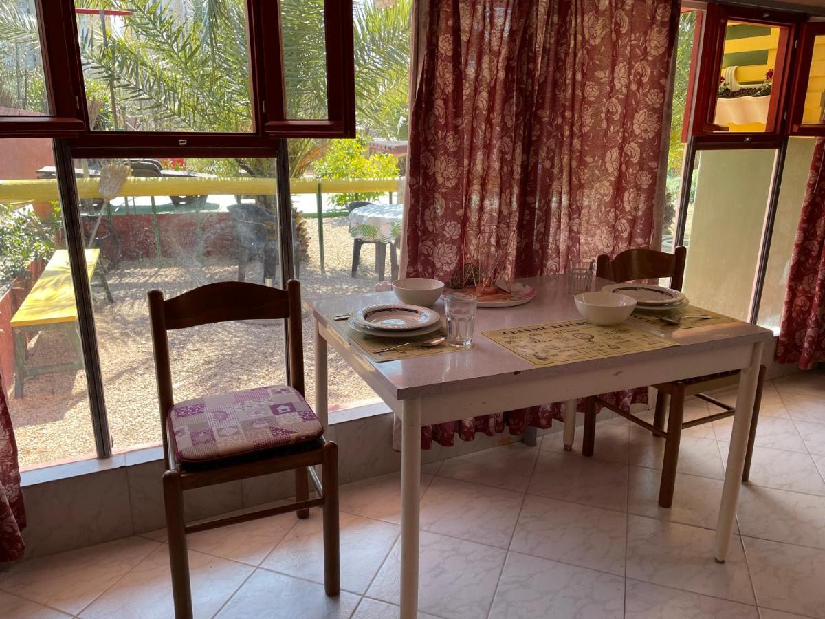 Splitska Oaza Villa ภายนอก รูปภาพ
