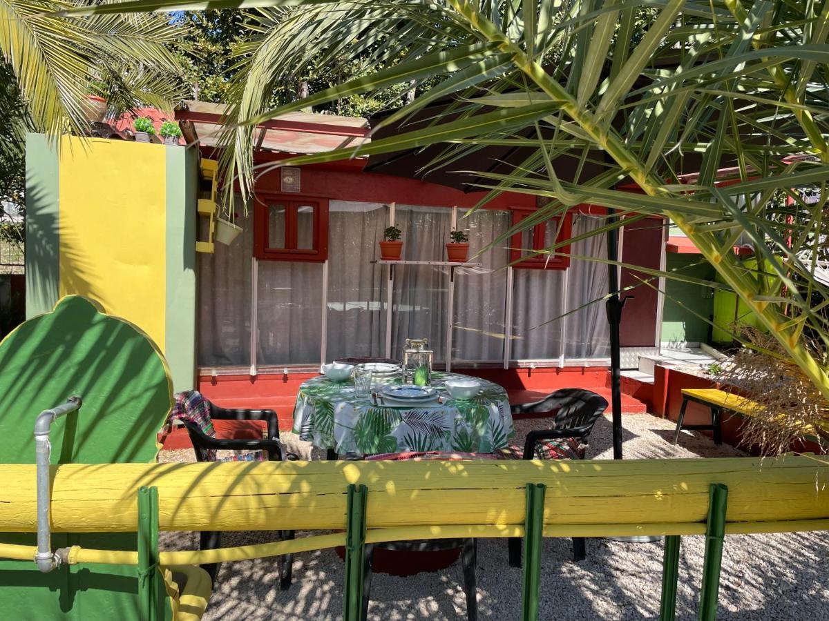Splitska Oaza Villa ภายนอก รูปภาพ