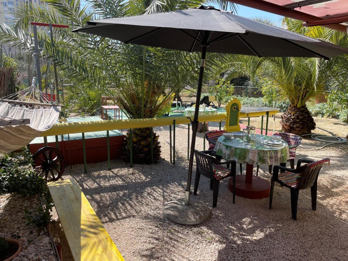 Splitska Oaza Villa ภายนอก รูปภาพ